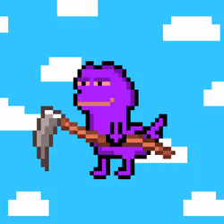Big Booty PeePee Pepes #12