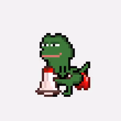Big Booty PeePee Pepes #188
