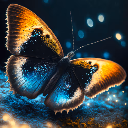 Butterfly Effect Kz9rkdh3iz