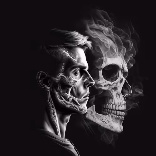 Skeletal Anxiety