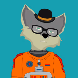 Fox #224
