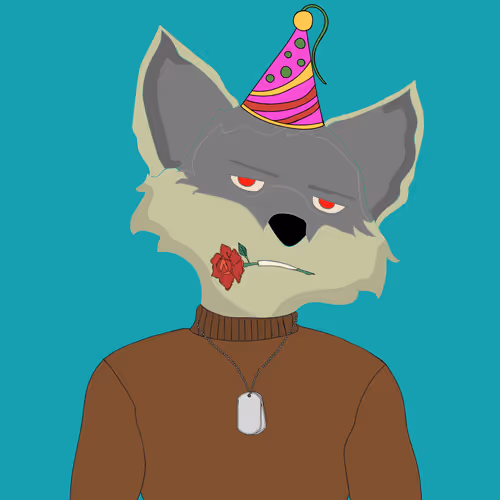 Lucky Foxes Club