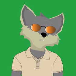 Fox #225