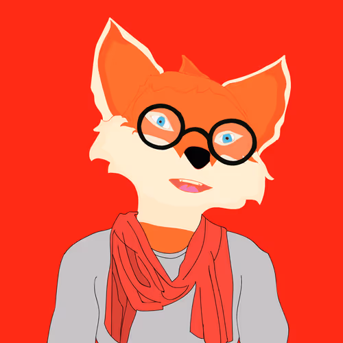 Fox #218