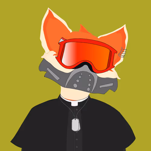 Fox #221