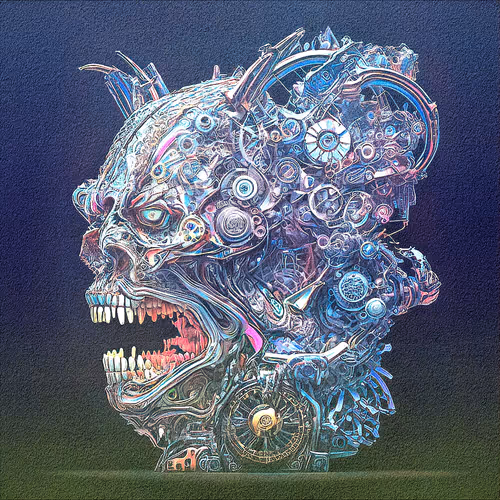 Machine Learning #14/50