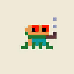 Toad #2244