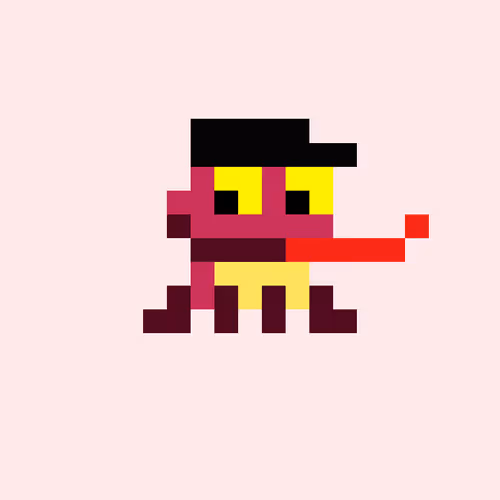 Toad #3223