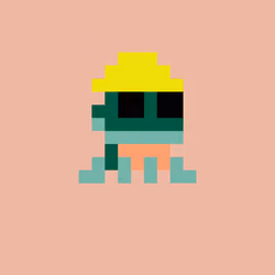 Toad #1646