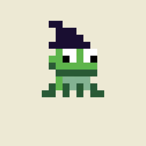 Toad #2166