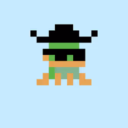 Toad #800