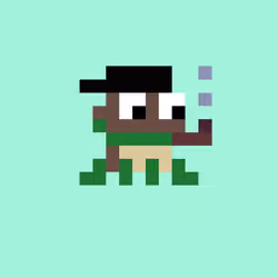 Toad #2452