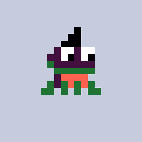 Tinytoads V2