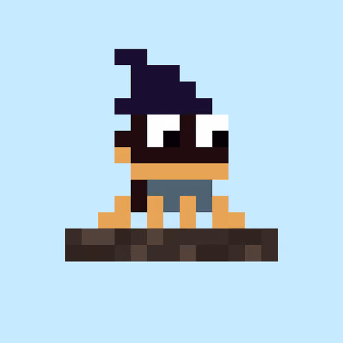 Toad #2931