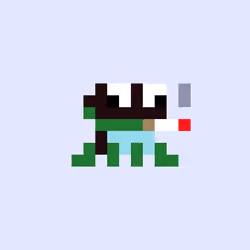 Toad #2093
