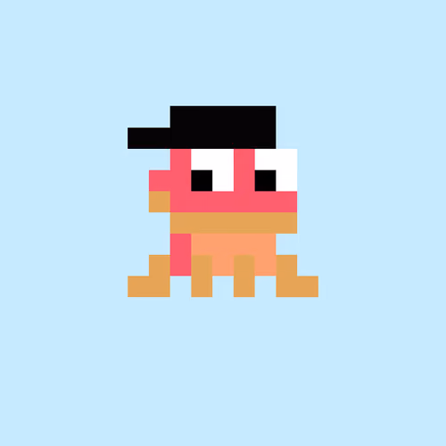 Toad #1895