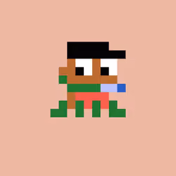 Toad #1559
