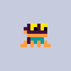 Toad #2663