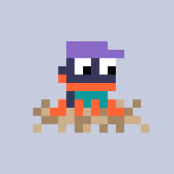 Toad #1267