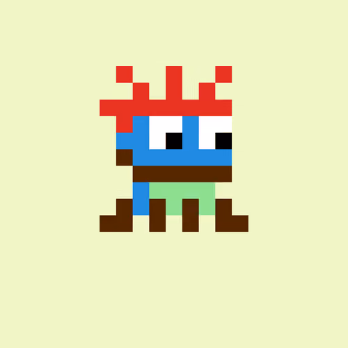 Toad #1783