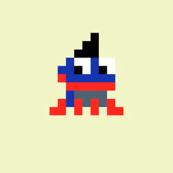Toad #2599