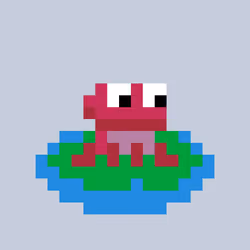 Toad #1338