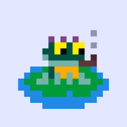 Toad #1912