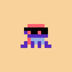 Toad #3389