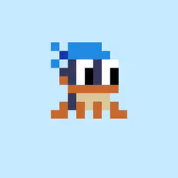 Toad #3150