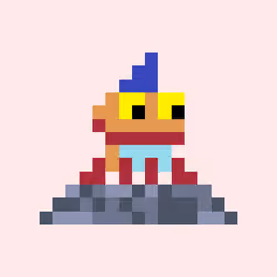 Toad #3246