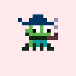 Toad #3234