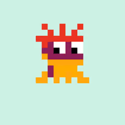 Toad #1406