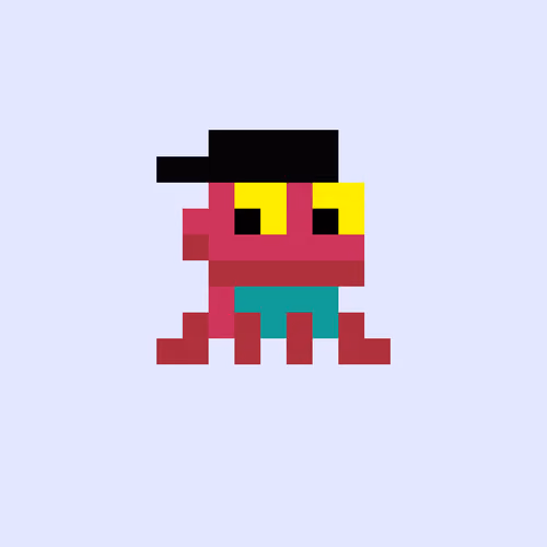 Toad #2421