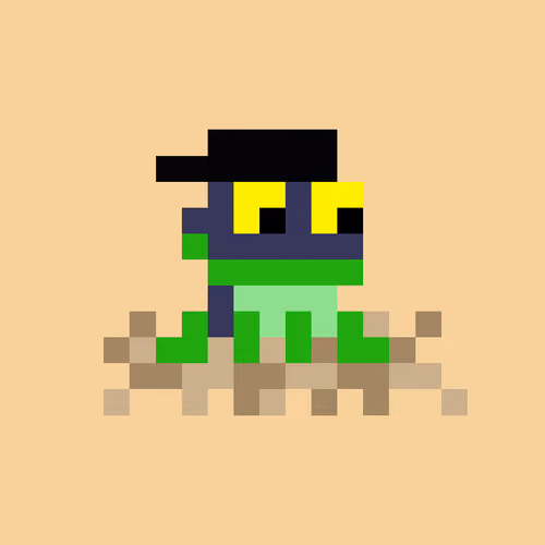 Toad #1847