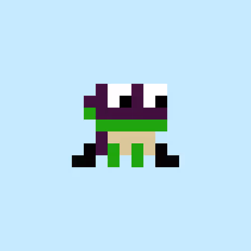 Tinytoads V2