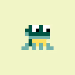 Toad #2639