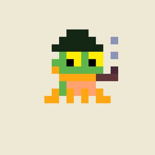 Toad #2112
