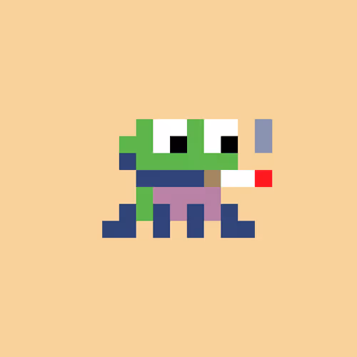 Tinytoads V2