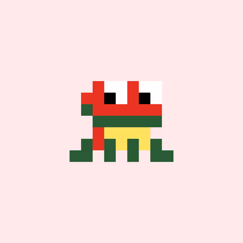Tinytoads V2