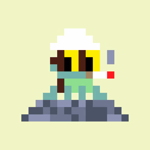 Toad #1303