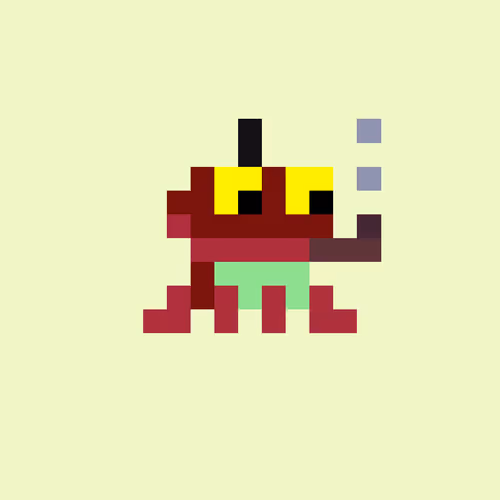 Tinytoads V2