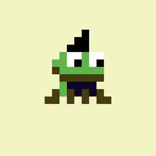 Tinytoads V2