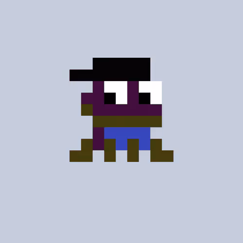 Toad #3302
