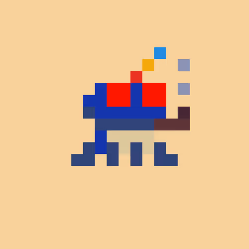 Tinytoads V2