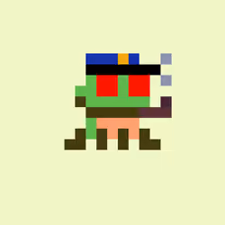 Toad #970