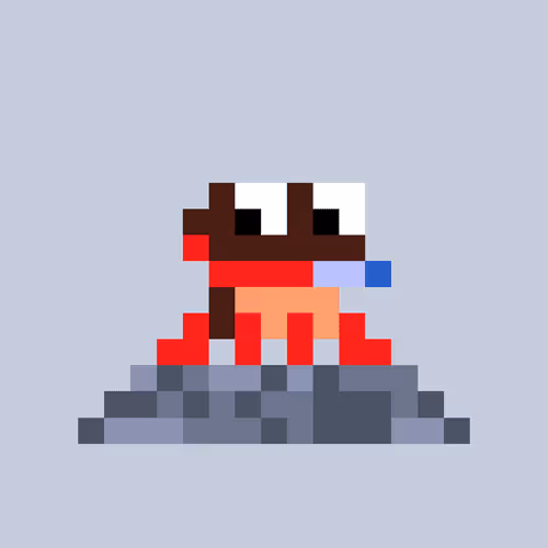 Tinytoads V2