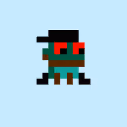 Toad #3409