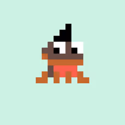 Toad #2927