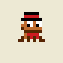 Toad #1793