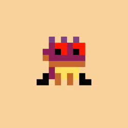 Toad #1785